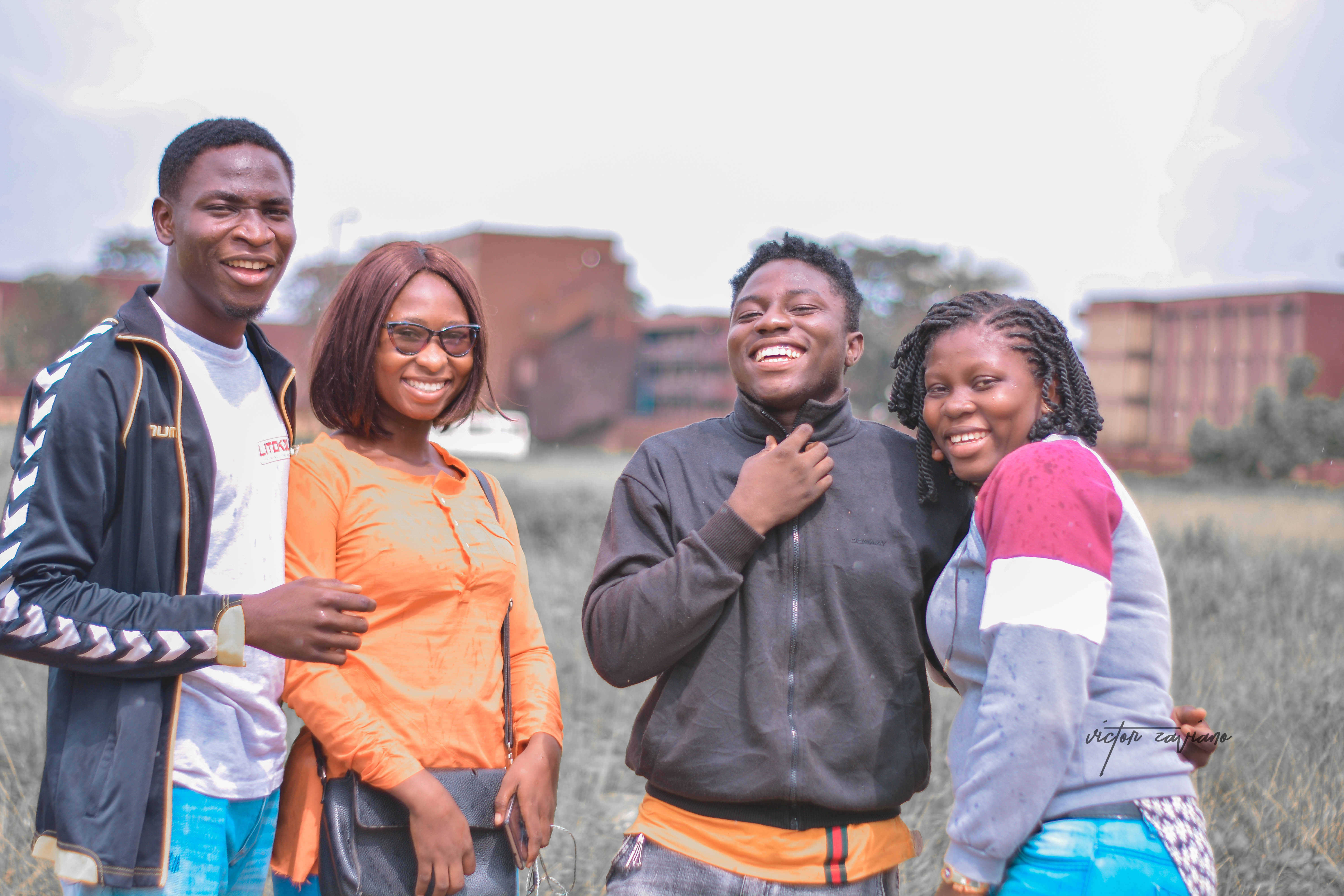 nacoss students