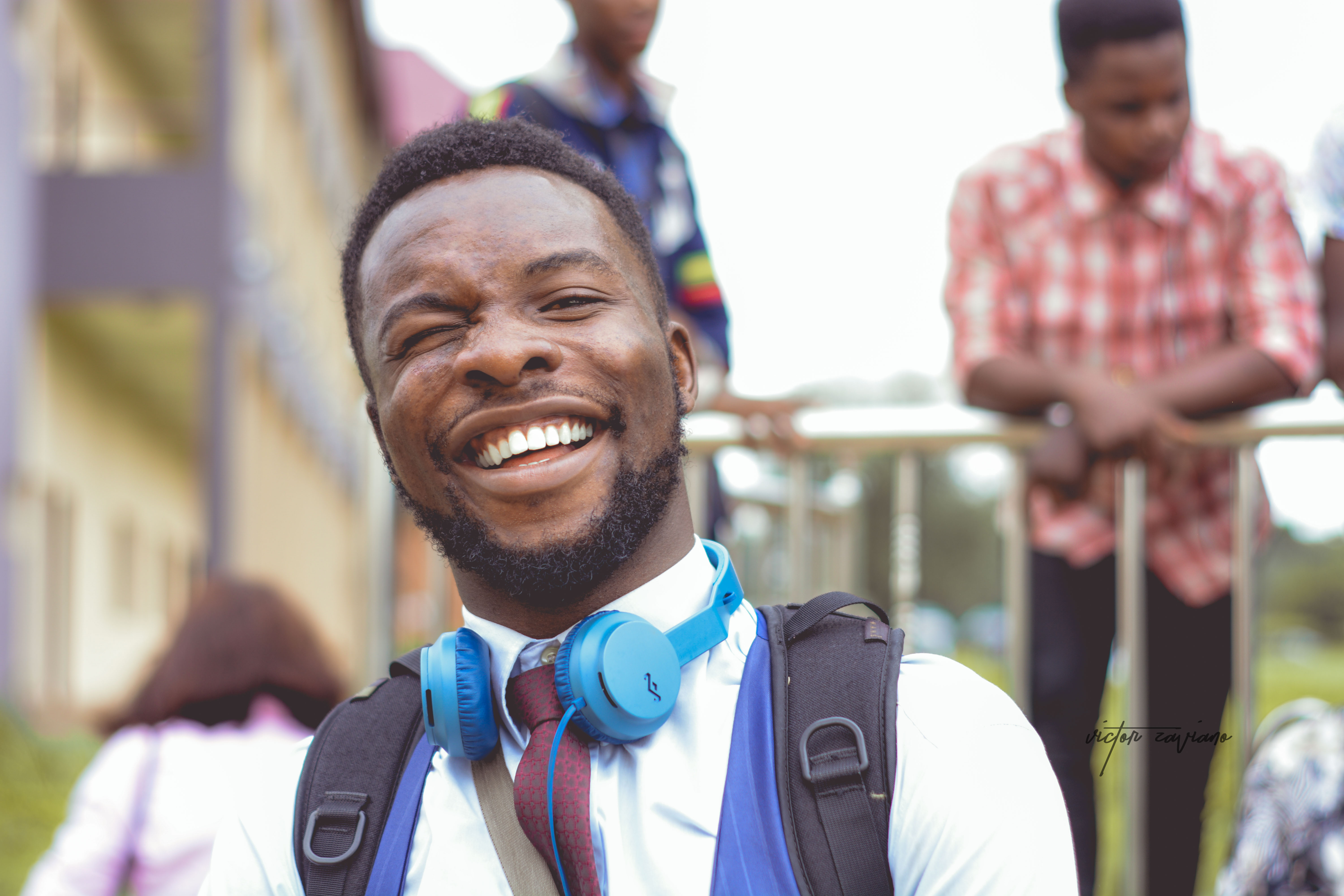 nacoss students